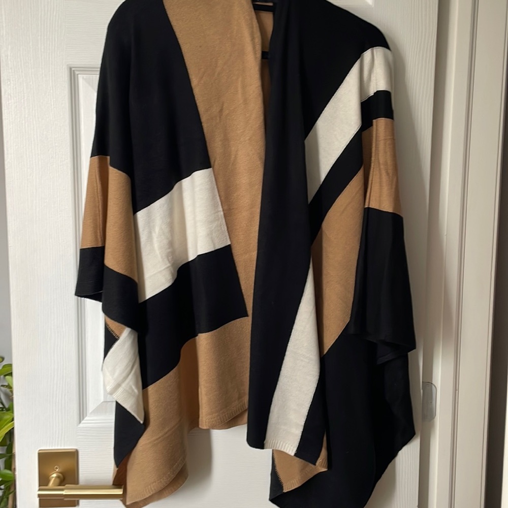 Parrish LA Sweater